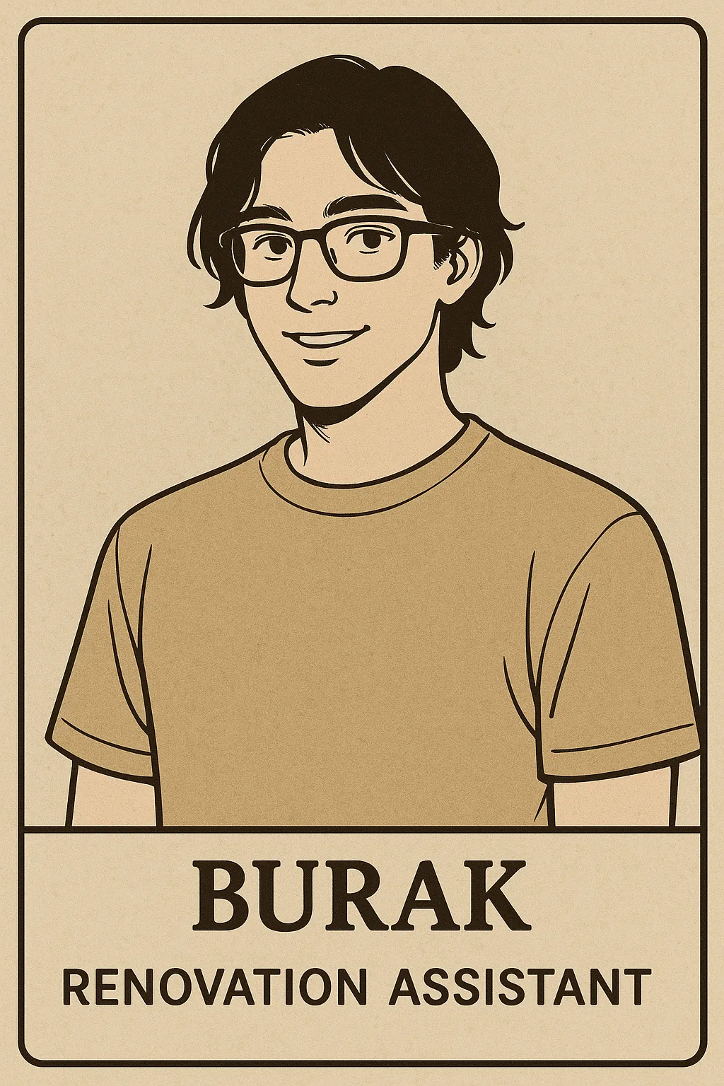 Burak Taban