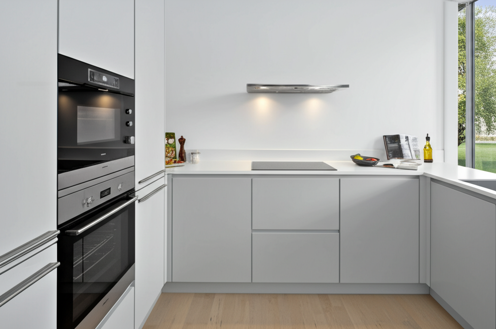 Kitchen Remodeling