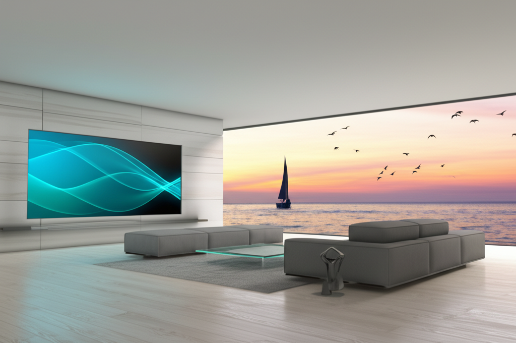 Smart Home Integration